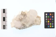 Foto von Calcit (NHMW-MIN-Ab41)